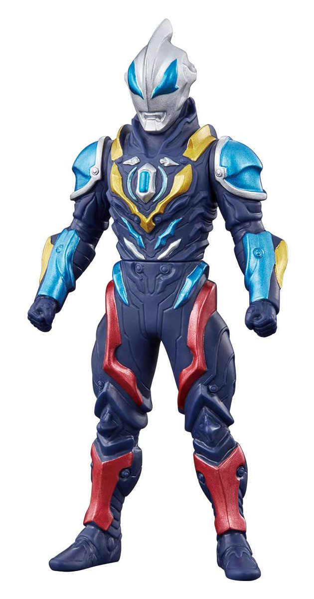 bandai ultraman figures