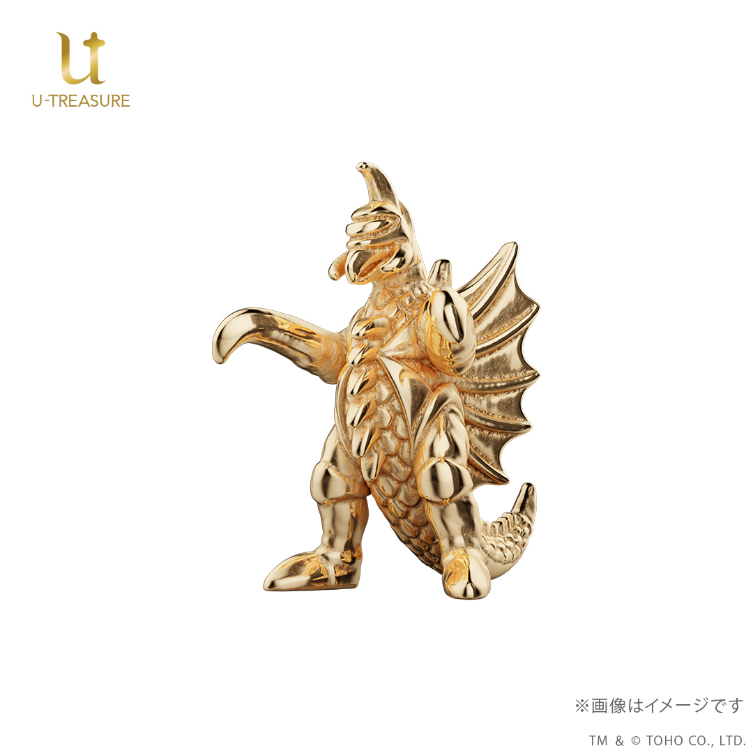 ニ*ト様 Gemix10 Gold ナンジャモ ニ*ト様 Gemix10 Gold ナンジャモ - メルカリ
