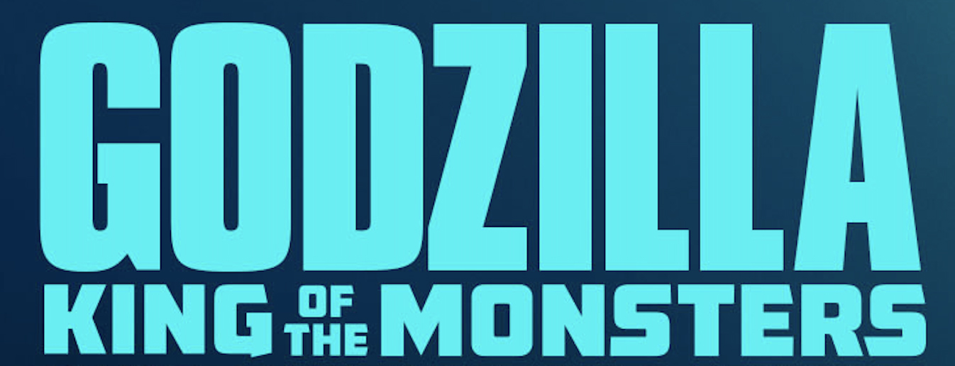 New Godzilla Kotm Monster Posters Unveiled My Xxx Hot Girl