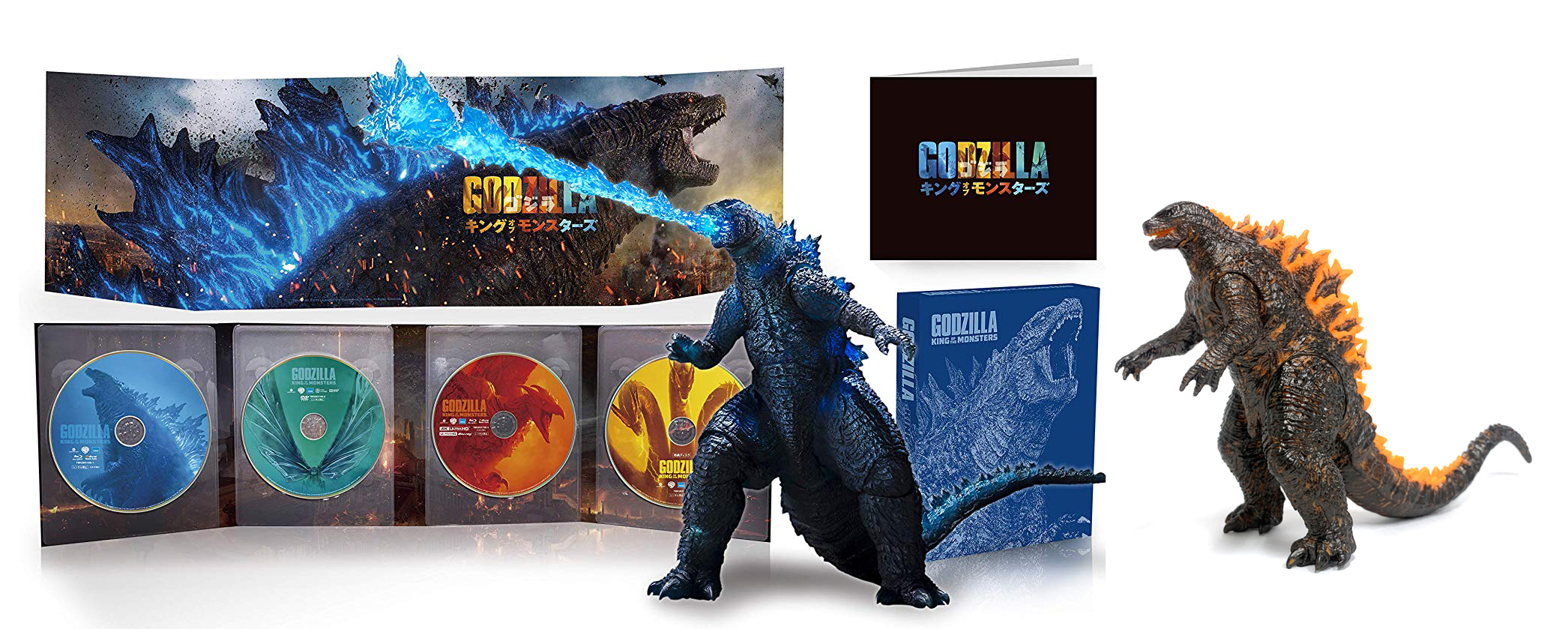 Watch Godzilla King Of The Monsters on JioCinema