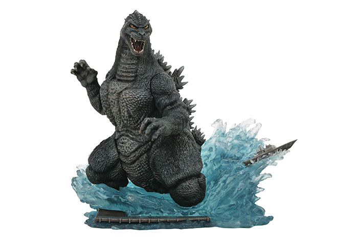 GodzillaGallery1991Godzilla01a