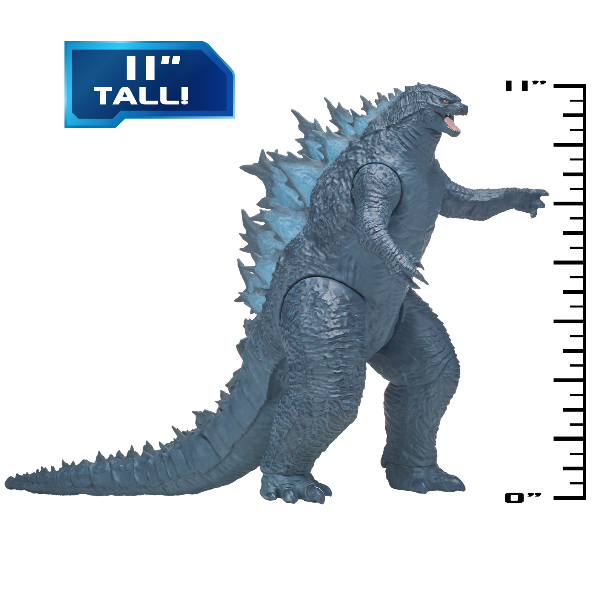 Godzilla 2017 (Mega, 20-inches tall) - Godzilla Planet of the