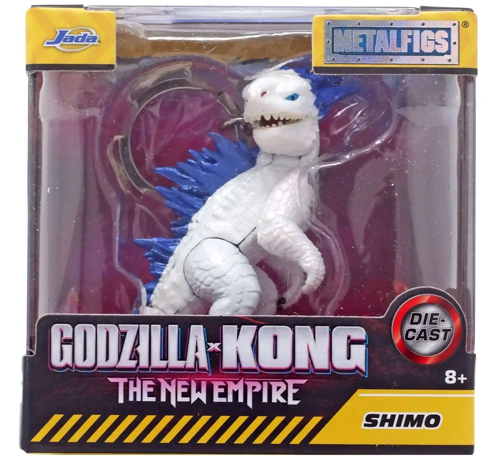 Jada Toys Godzilla 2024 Jada Toys Godzilla 2024
