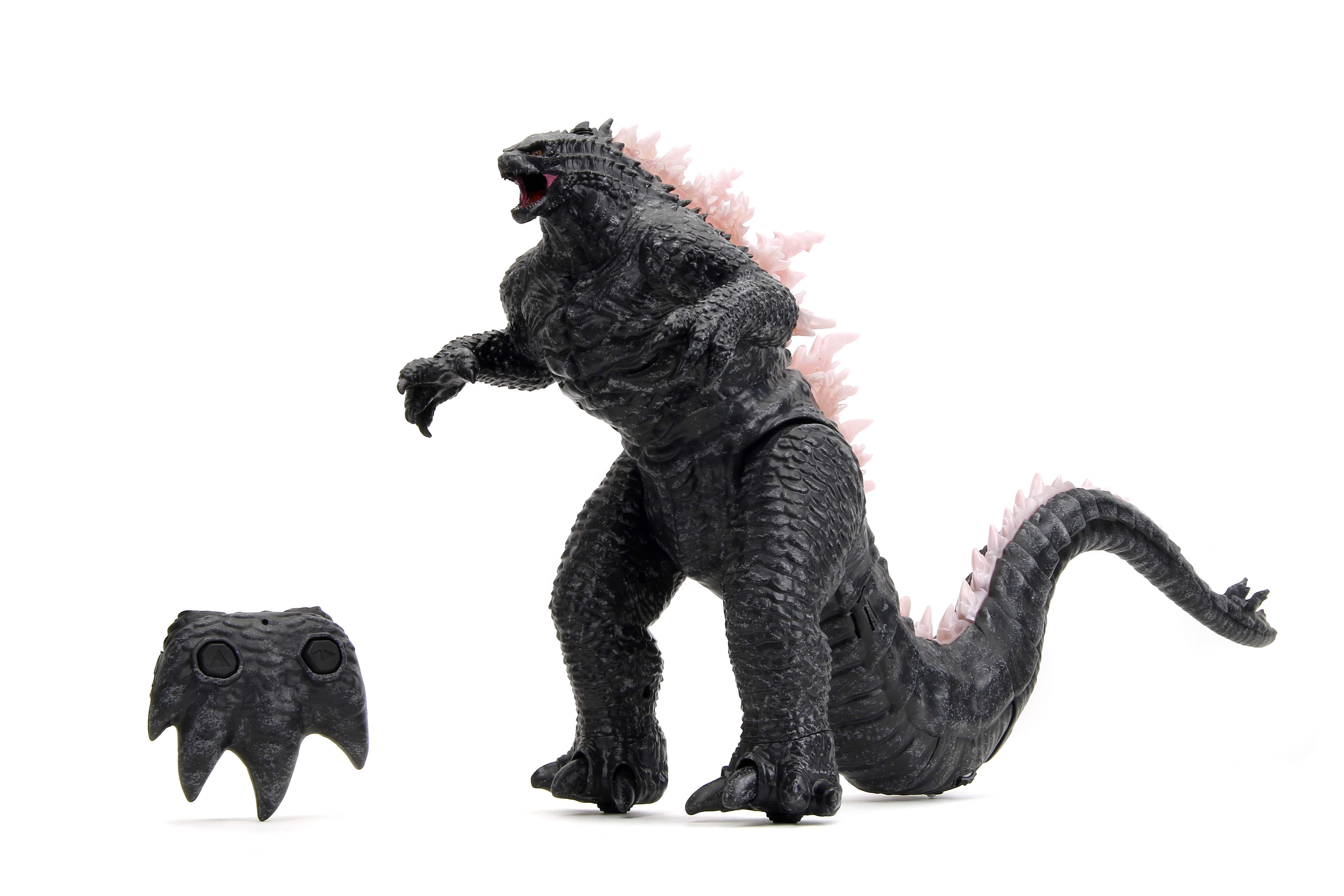 Godzilla x Kong: The New Empire MetalFigs 2.5 Mini Figure Four-Pack