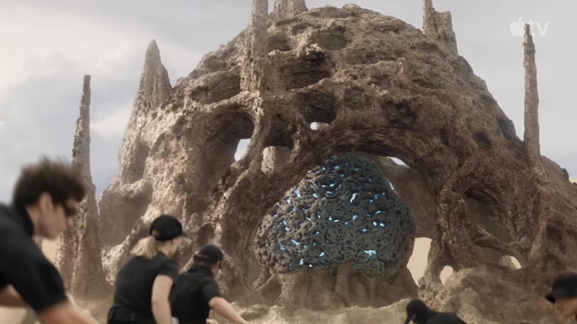 MONARCH: LEGACY OF MONSTERS Season Two - Official Monster Guide | Godzilla  - Toho | News