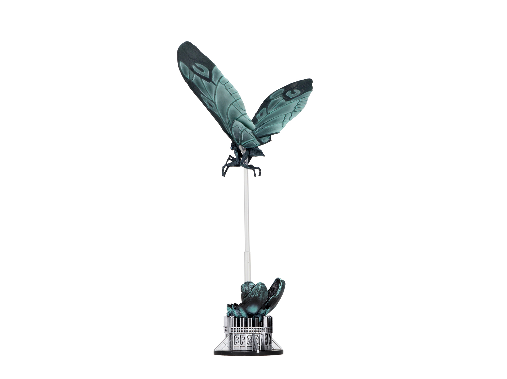 Mothra neca store figure