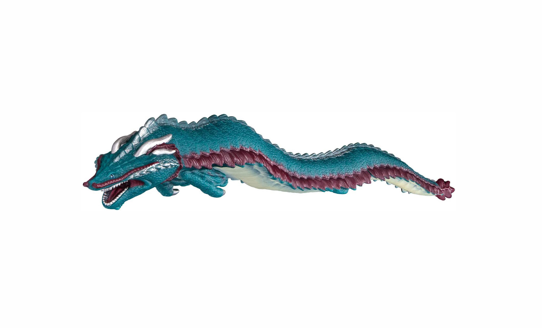 Godzilla Singular Point AQUATILIS ANGUIRUS MANDA SET OF 3 Bandai Presale 