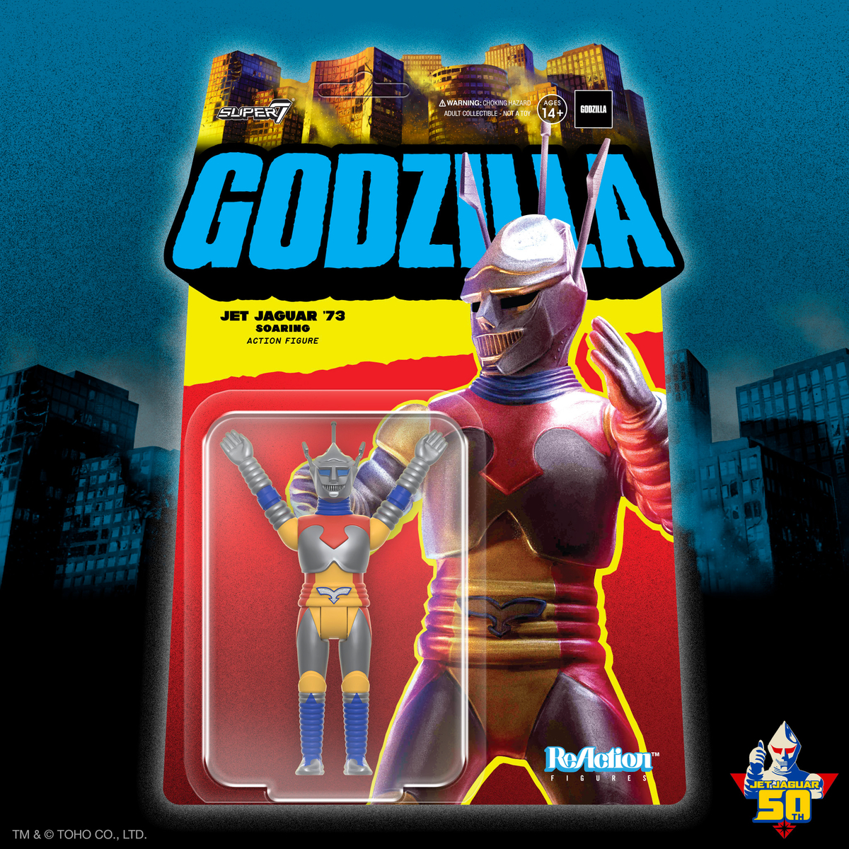 jet jaguar game