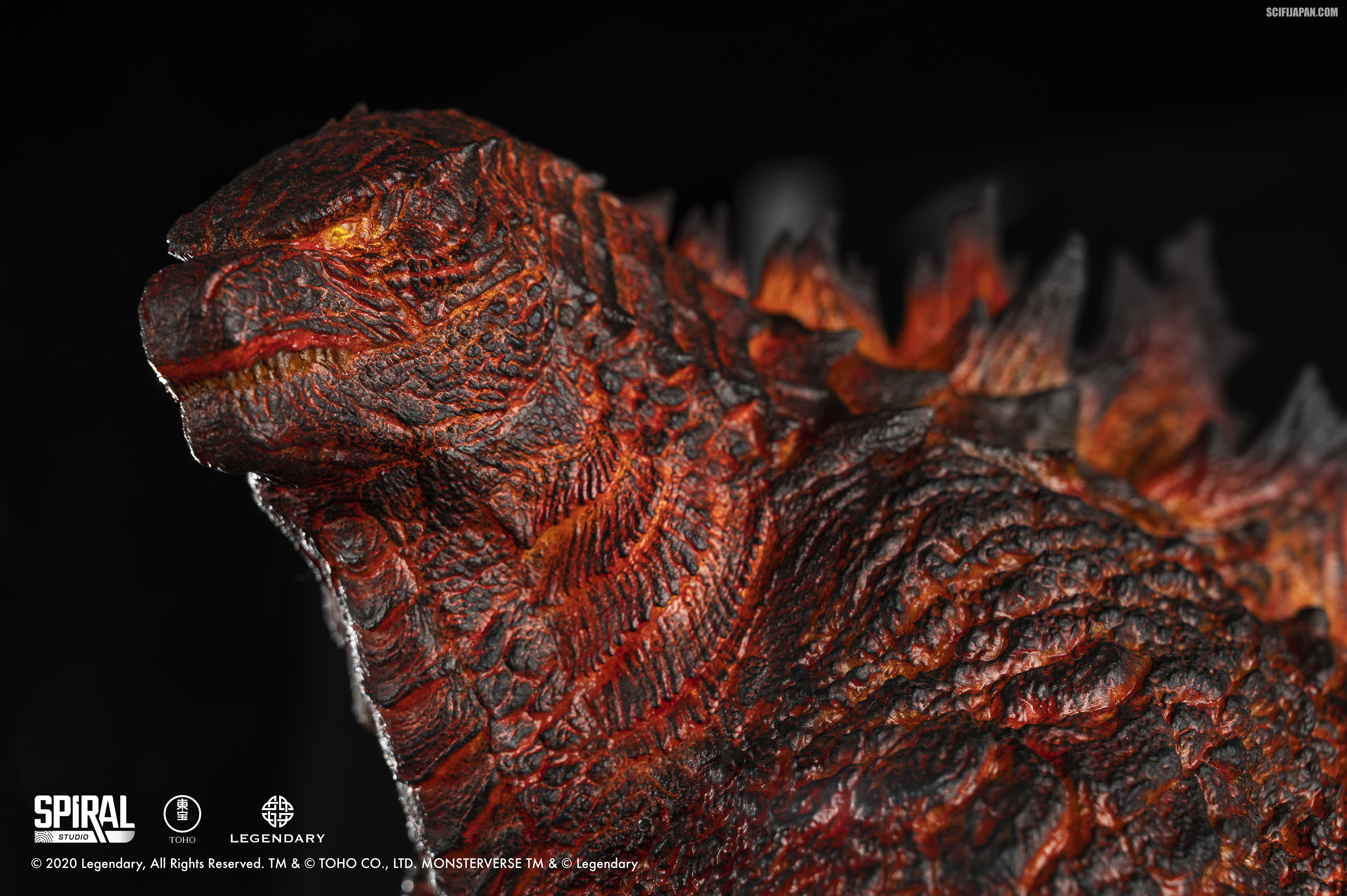 Burning lizard studios