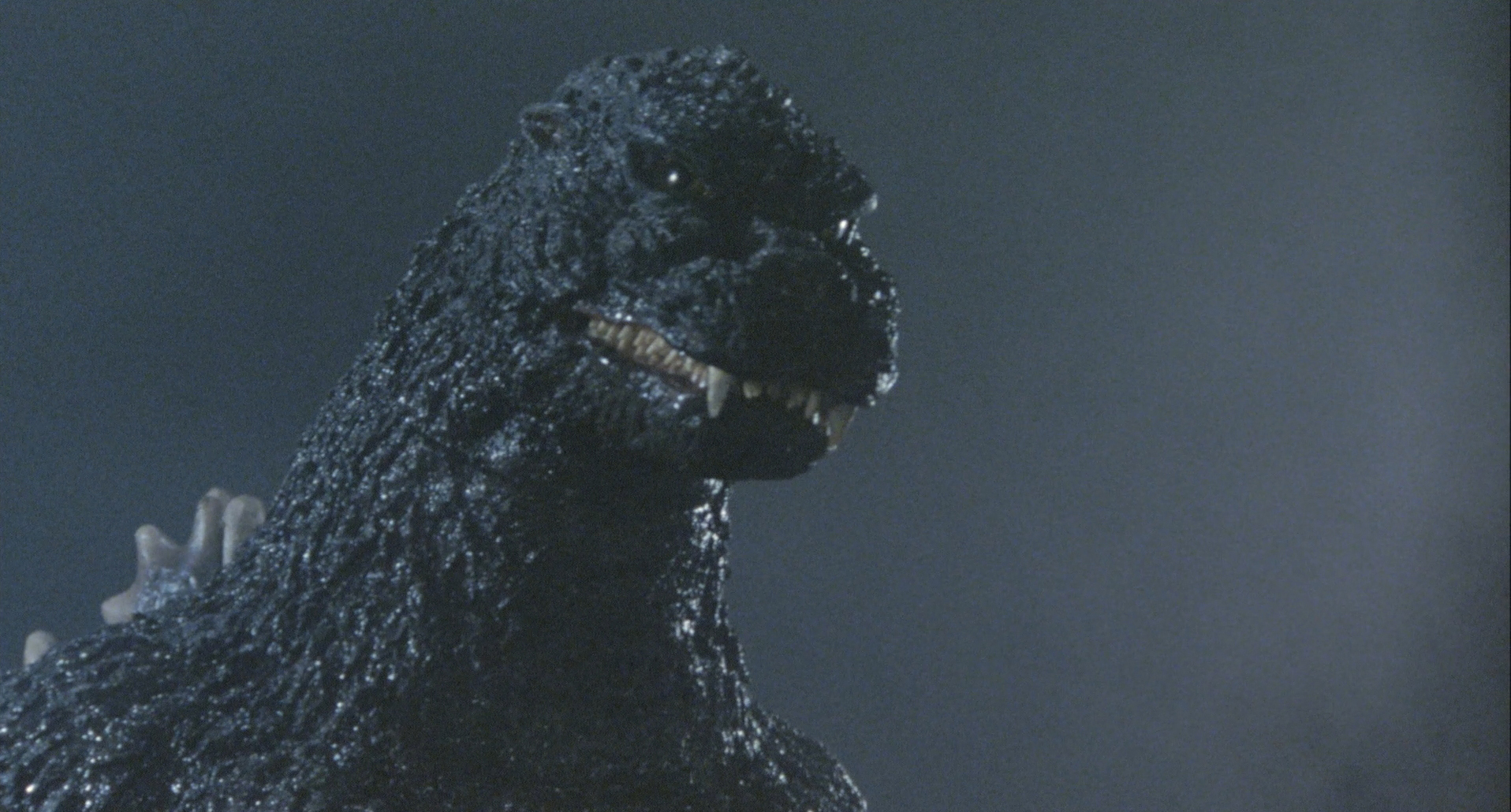 GODZILLA Unmade: The History of Jan De Bont`s Unproduced TriStar