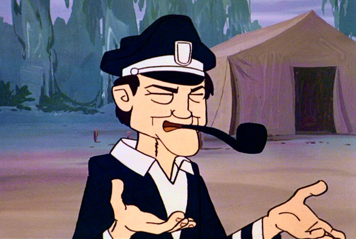 KING KONG Cartoon Series Guide | Godzilla - Toho | News KING KONG Cartoon Series Guide | Godzilla - Toho | News