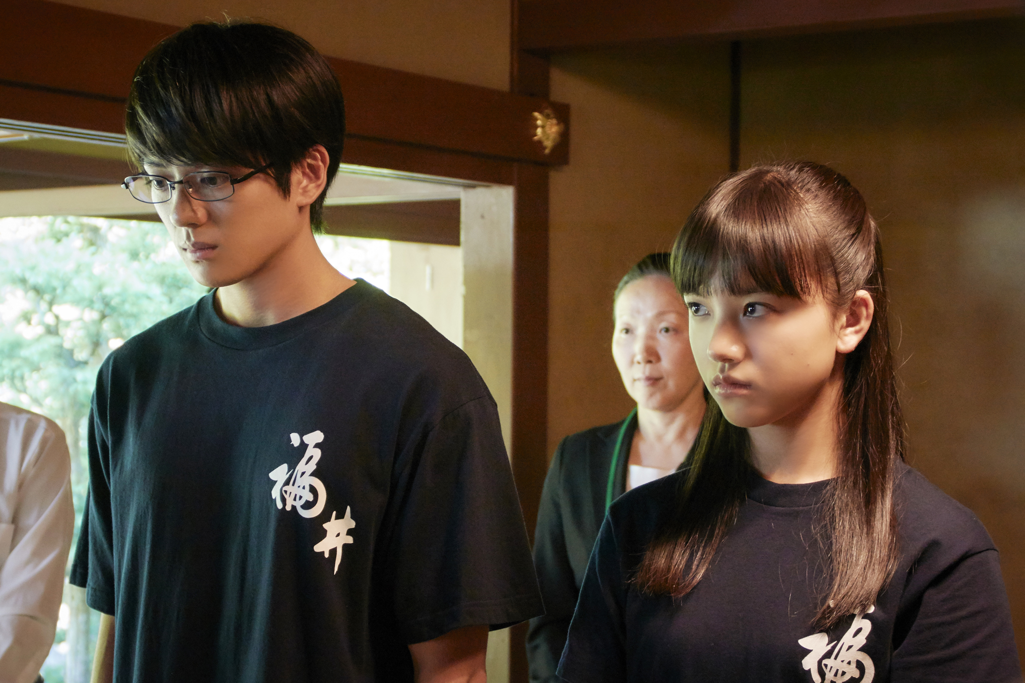 CHIHAYAFURU Part.3 Info and High-Res Photos from Toho | Godzilla - Toho ...