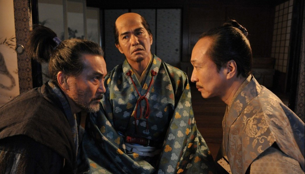 THE KIYOSU CONFERENCE Press Notes | Asian Cinema | News