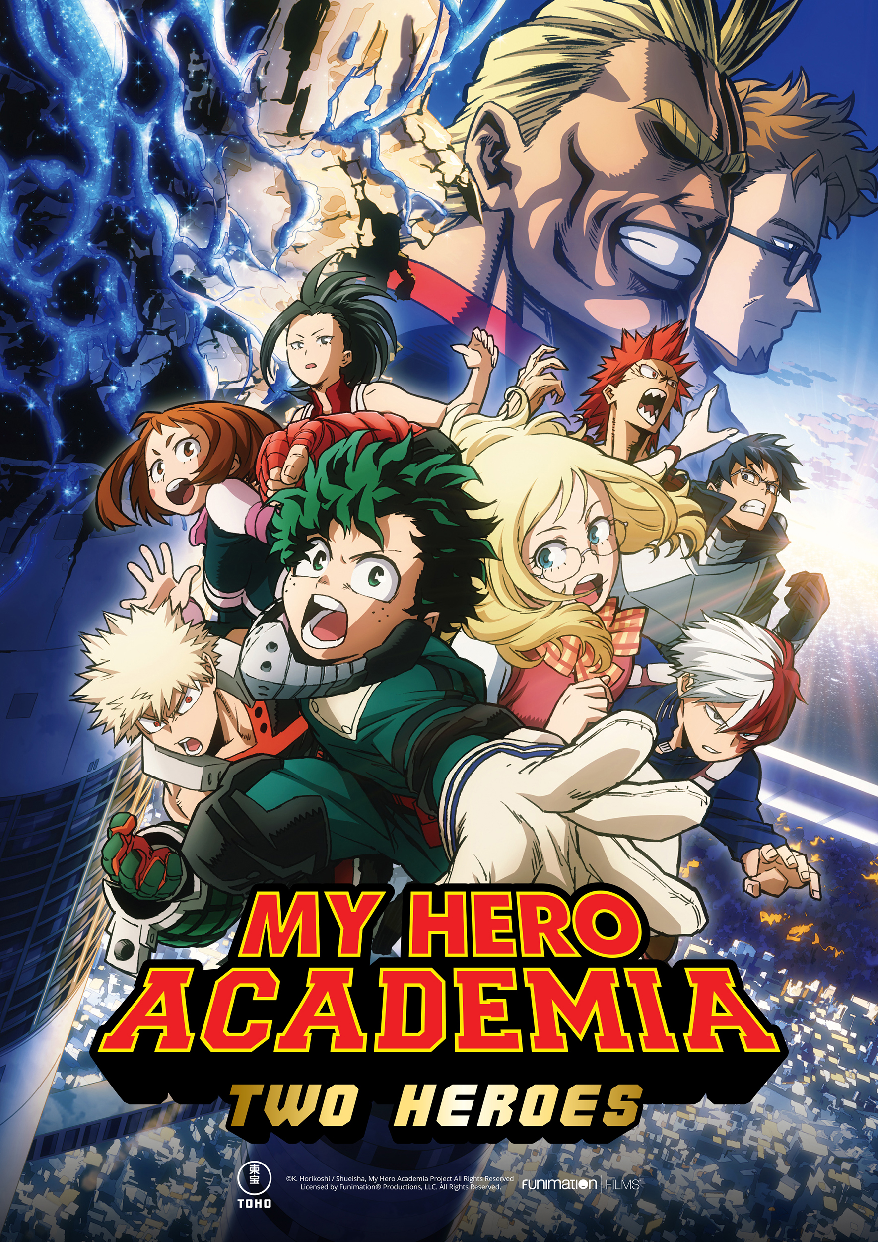 My Hero Academia - IGN