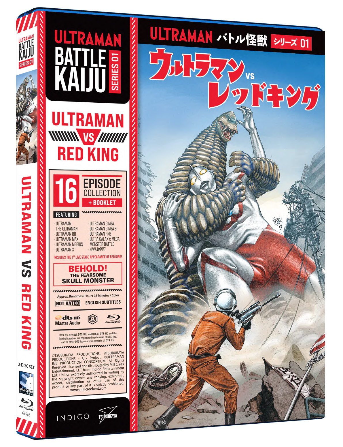 Overlord Anime Series Season 1-4 + 2 Movies Dual Audio English