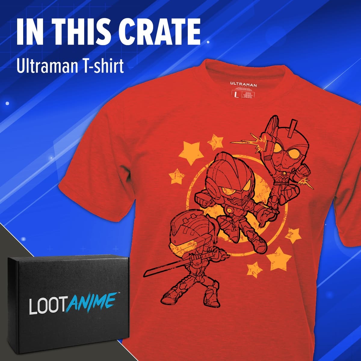 Loot Anime July Crate Reveals Plus 30 Off Most Crates