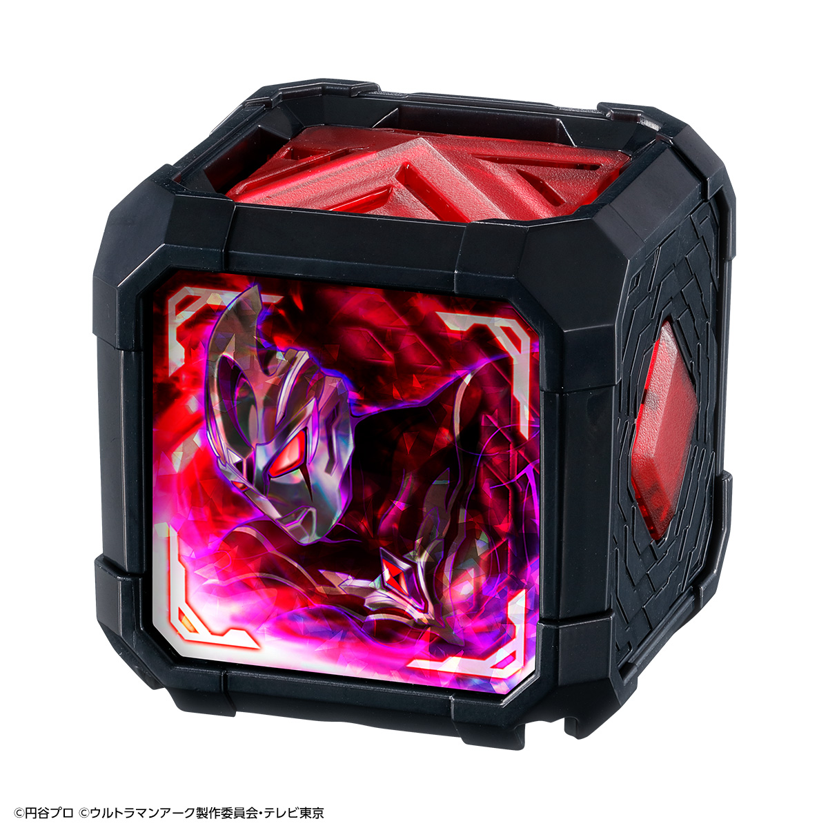 ウルトラマンアークまとめ売り DXアークキューブpremium02 03
