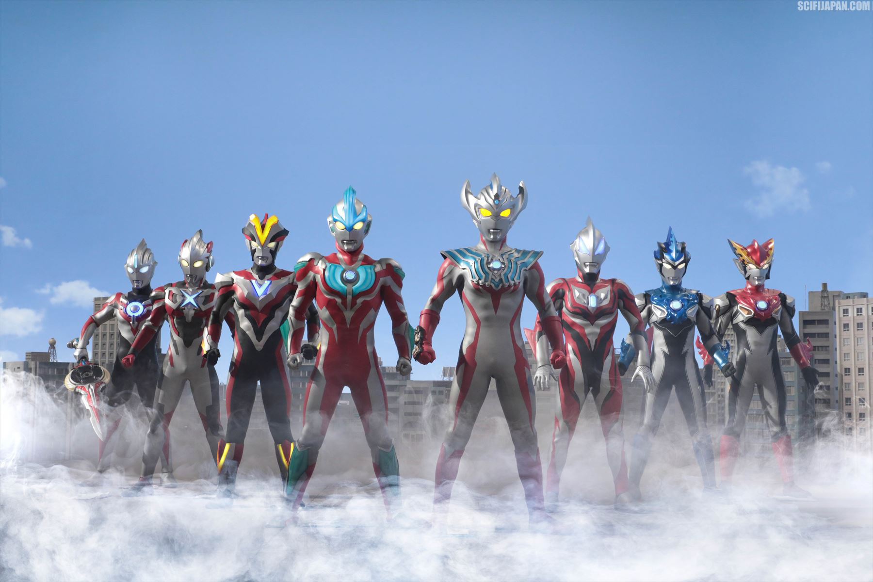 film ultraman