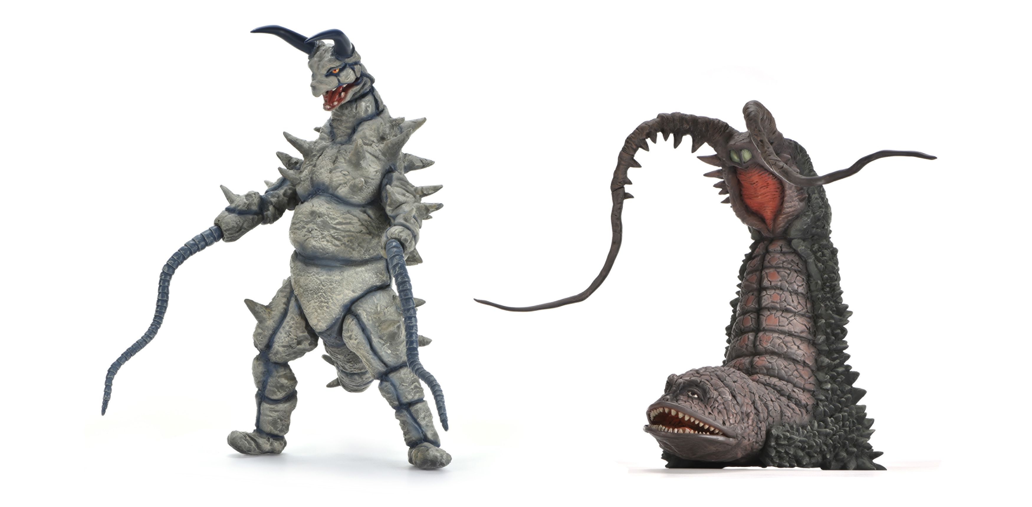 Volks Relaunches Orient Hero Garage Kit Line With Ultra Monsters 