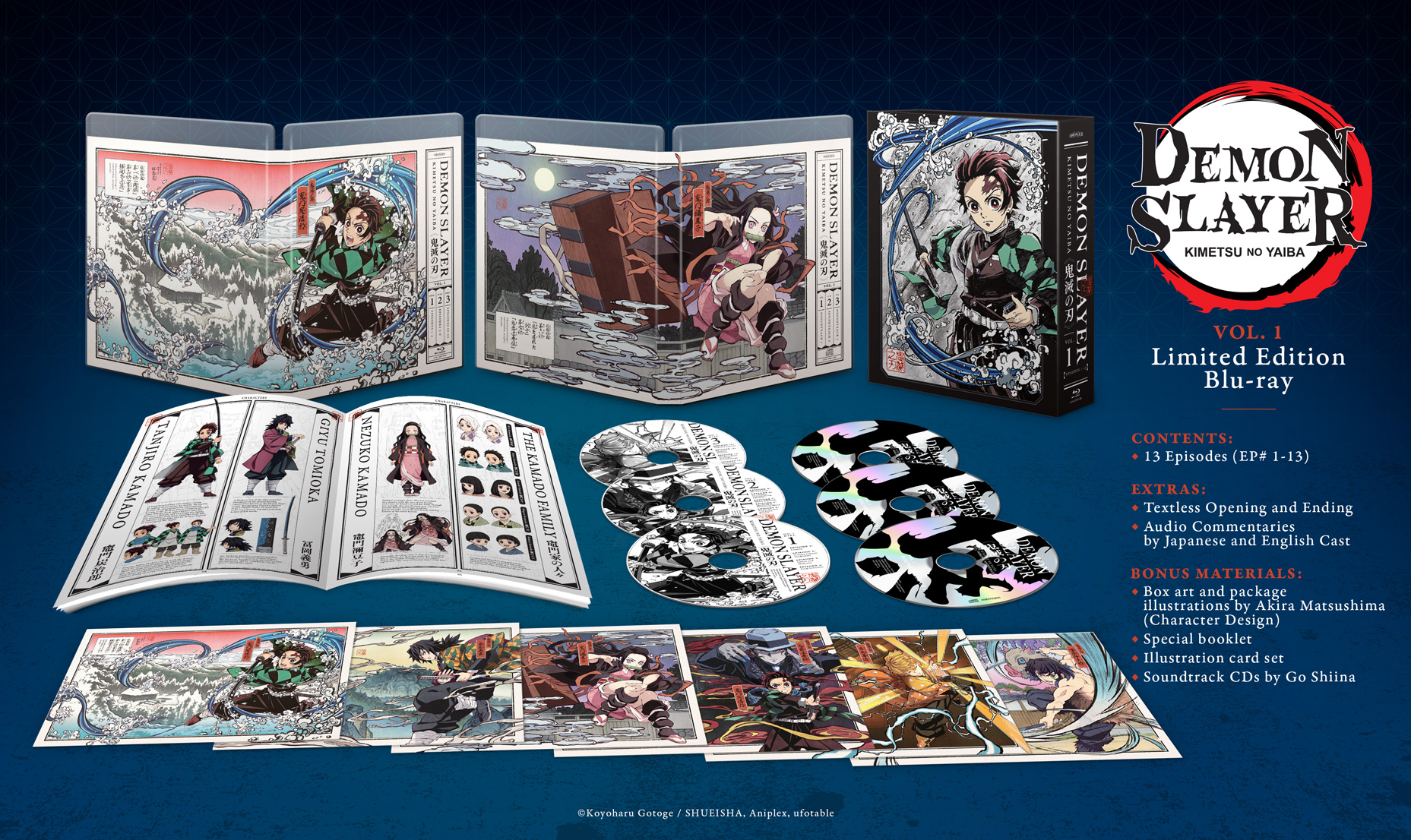 First 'Asterisk War' Second Season Japanese Anime DVD/BD Cover Artwork  Revealed