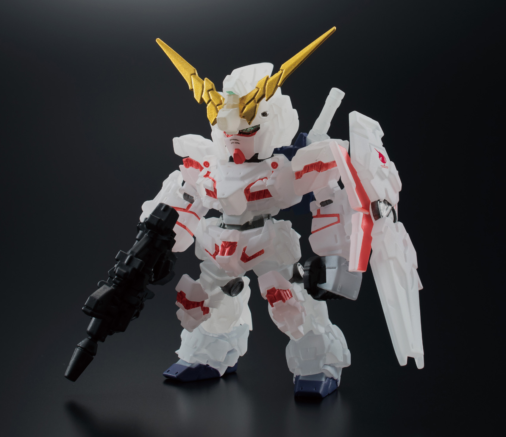 Mobile Suit Gundam Uc Unicorn Update Anime Animation News