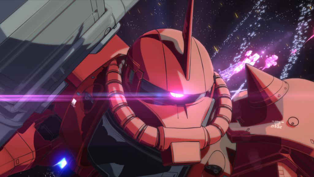 CDJapan  Mobile Suit Gundam The Origin Anime  Chronicle of the Loum  Battlefield  Original Soundtracks Animation Soundtrack Music by Takayuki  Hattori CD Album