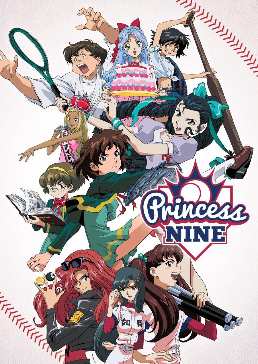 DVD - Right Stuf