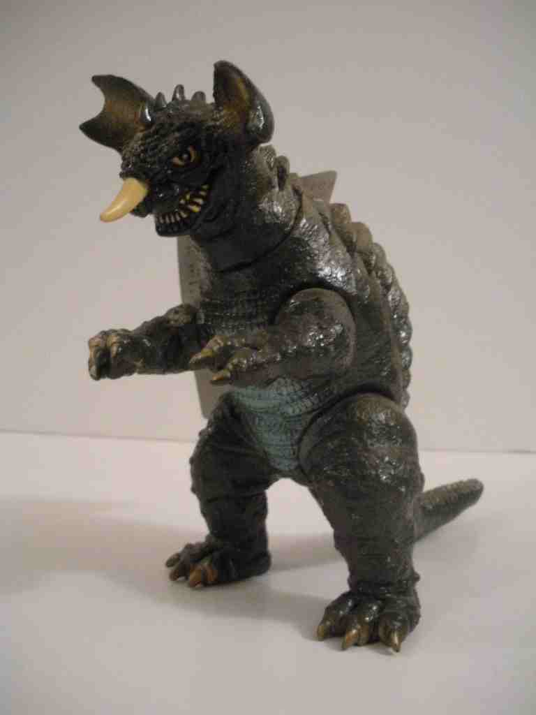 2023 Upgraded Set of 2 Godzilla Earth MechaGodzilla Figures King