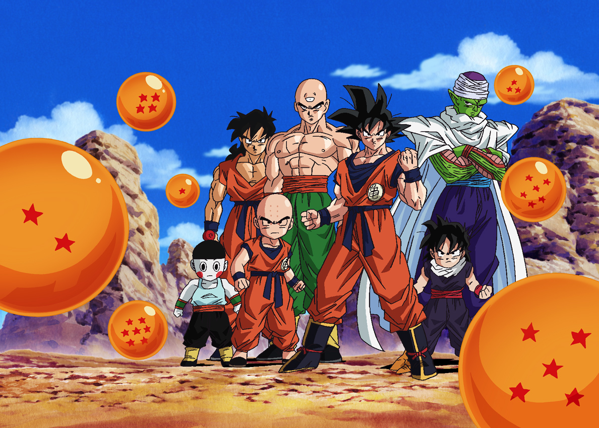 Dragon Ball Z Kai This Week On Blu Ray And Region 1 Dvd Dvd Blu Ray Digital News