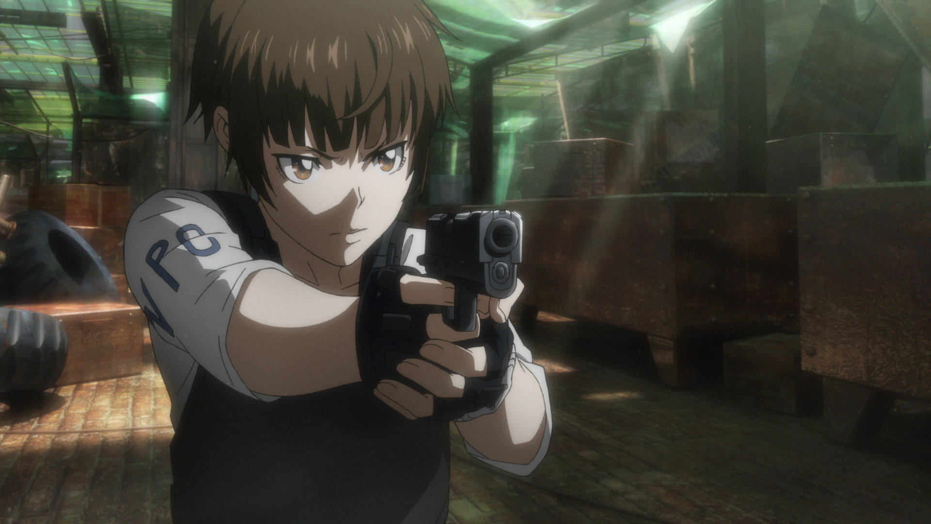 Steins;Gate Movie Coming To North America