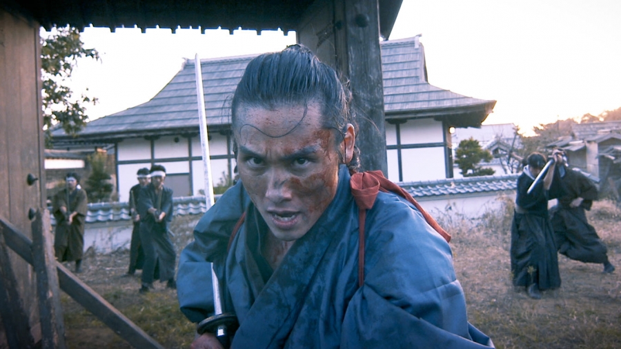 CRAZY SAMURAI MUSASHI-04