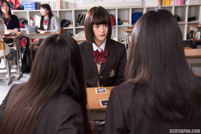 SADAKO VS KAYAKO Trailer and High-Res Photos | Video