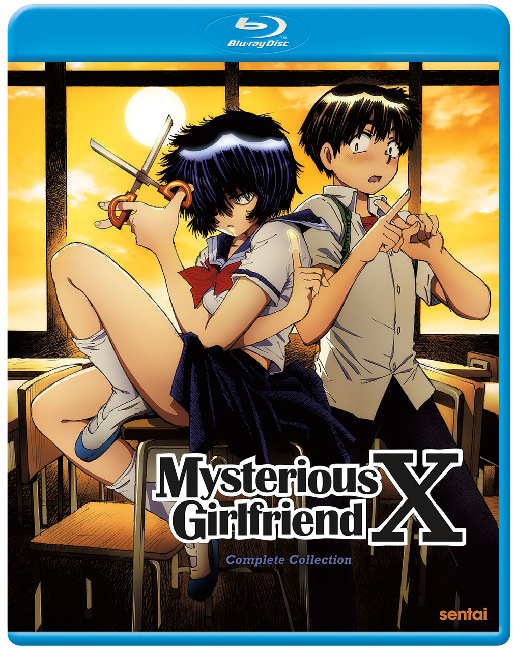 Mysterious Girlfriend X Season 2: Release date, news and rumors