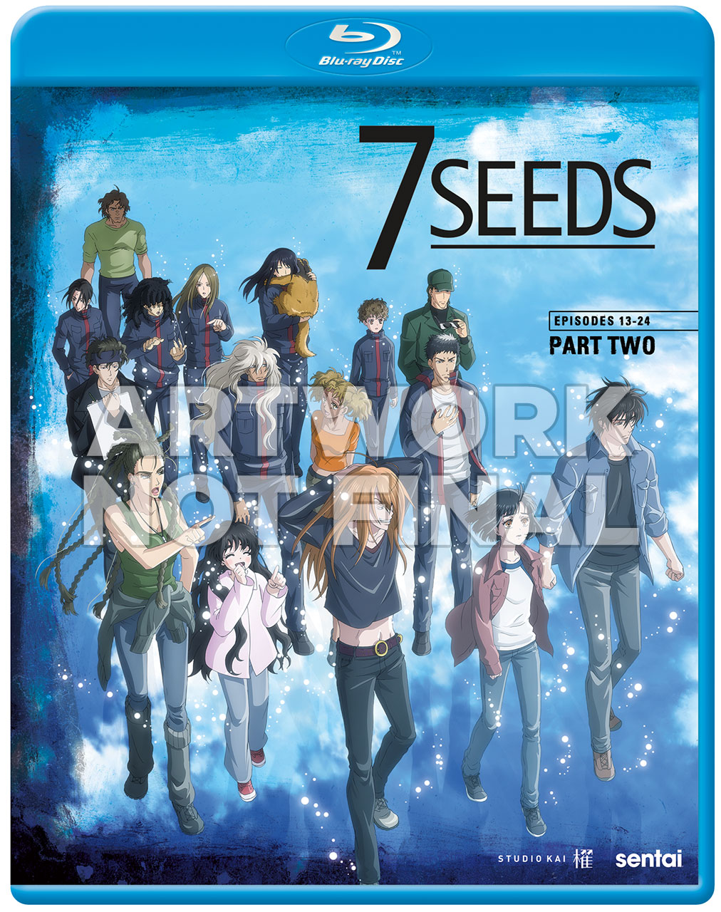 Upcoming Anime Releases - Page 215 - Blu-ray Forum