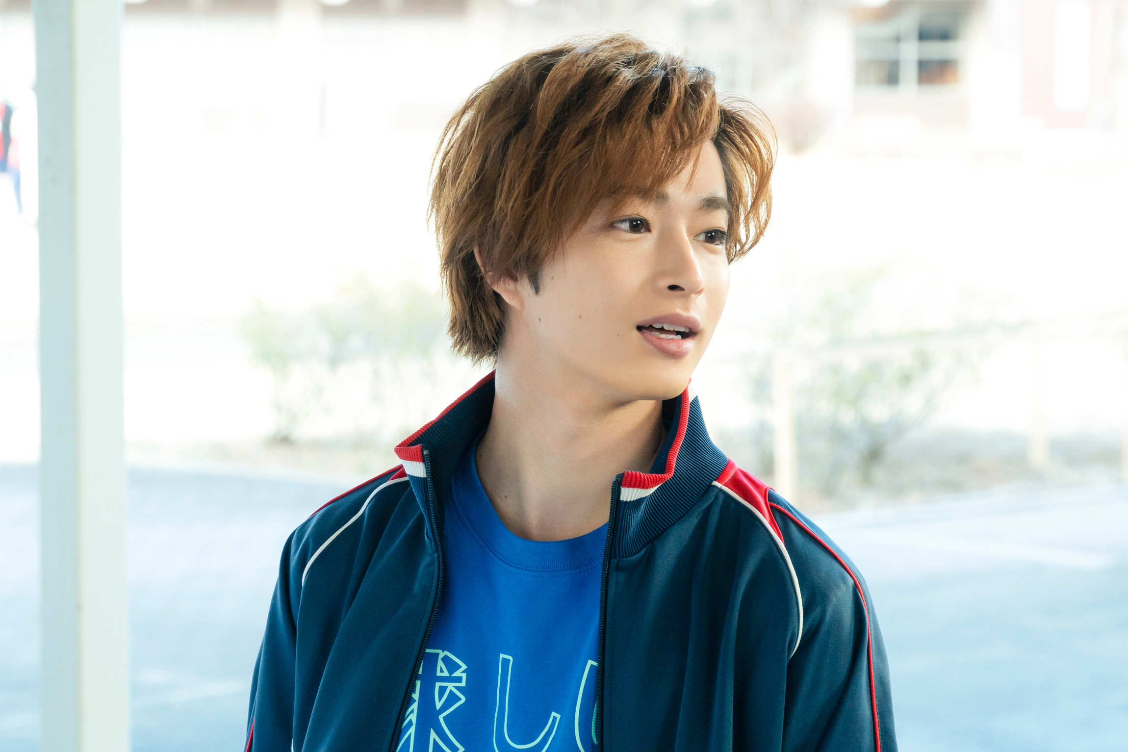 OUR SECRET DIARY Press Notes and Photo Gallery From Shochiku News