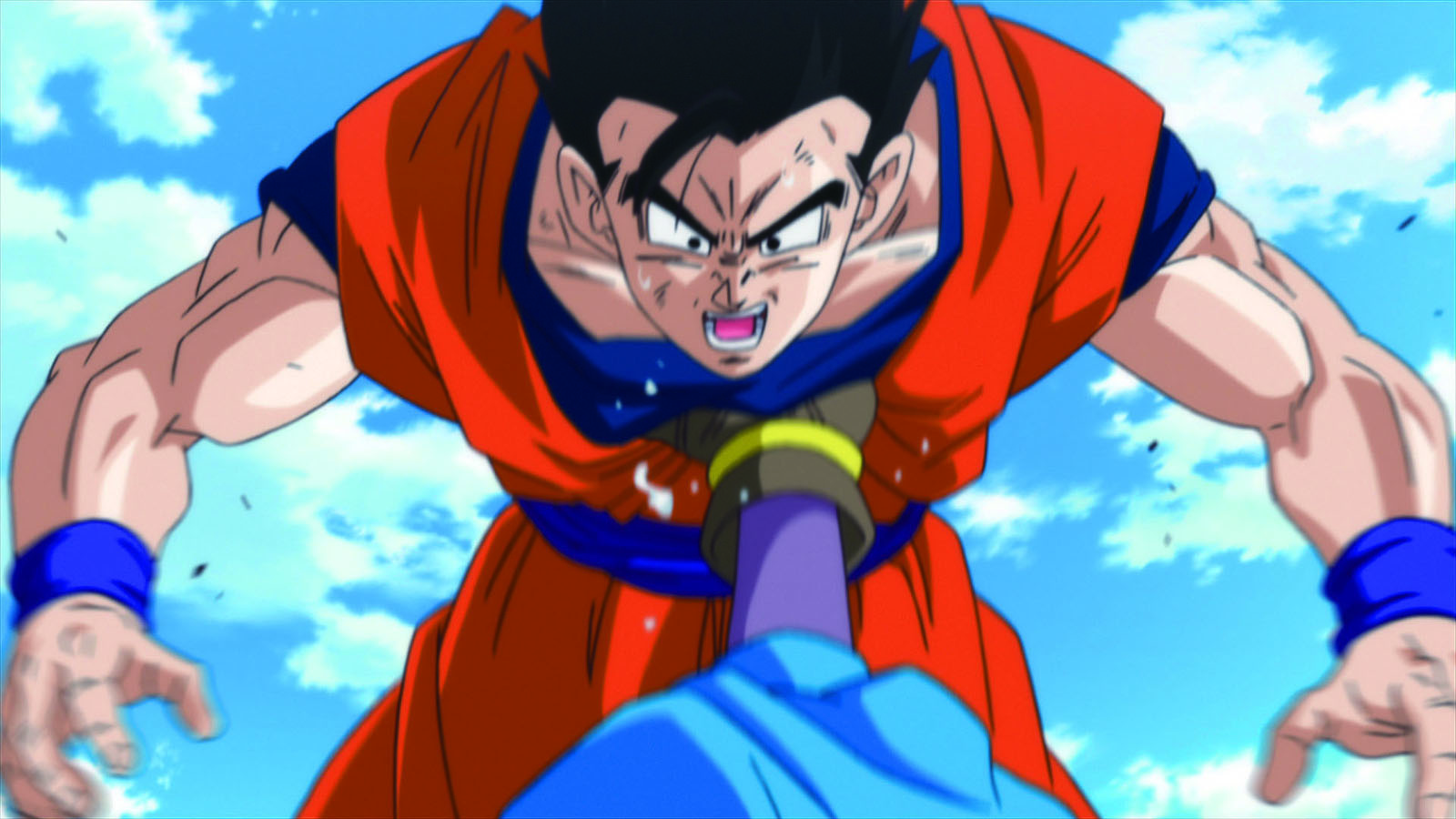 dragon ball: Dragon Ball Z: Battle of Gods returns to US theatres