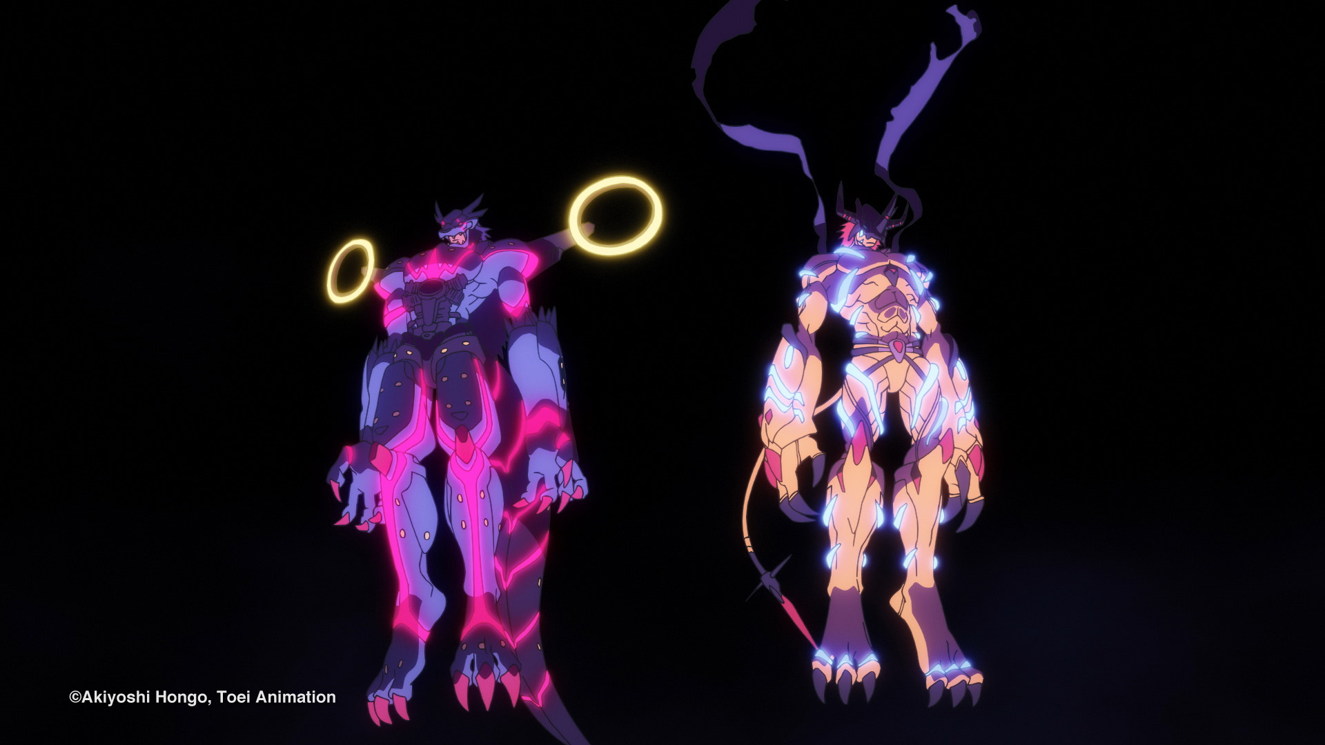 Prime Video: Digimon Adventure. Last Evolution: Kizuna