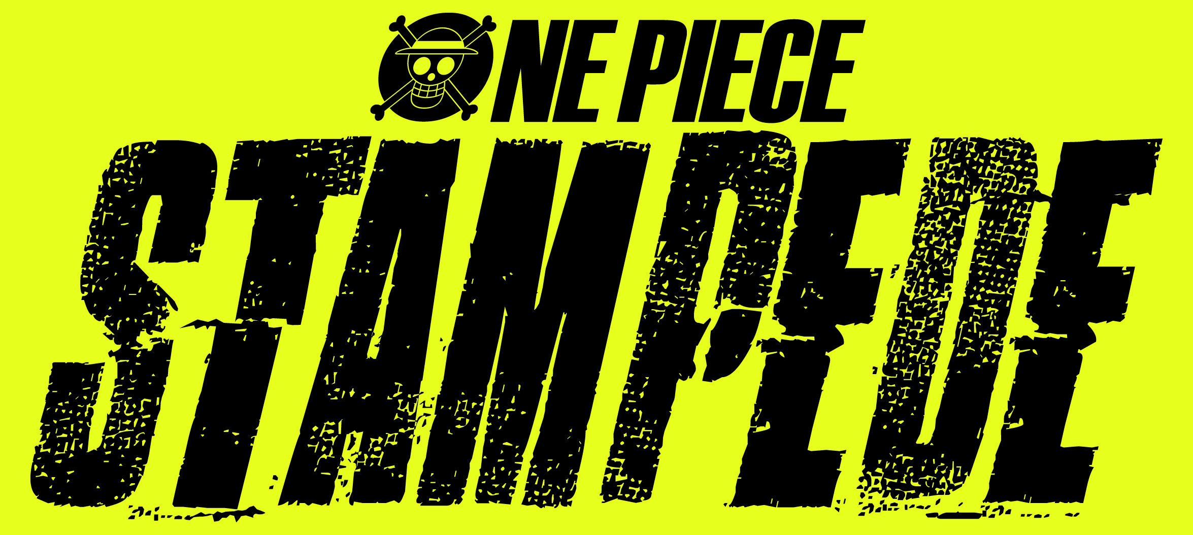 One Piece: Stampede - Exclusive Official Trailer (English Dub) 