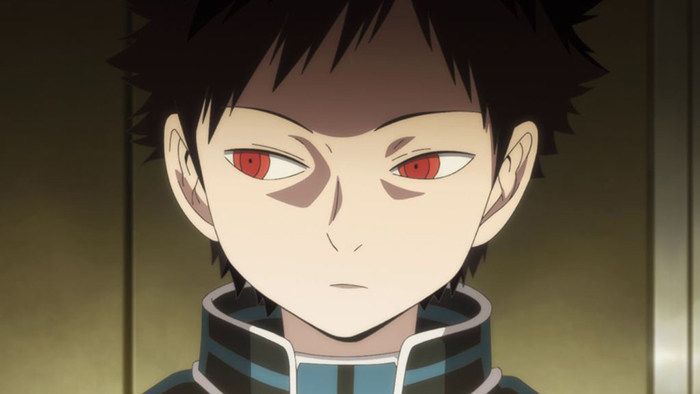 Anime News: World Trigger' Season 2 Livestream