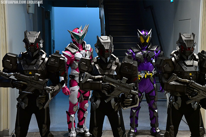 Kamen Rider Reiwa