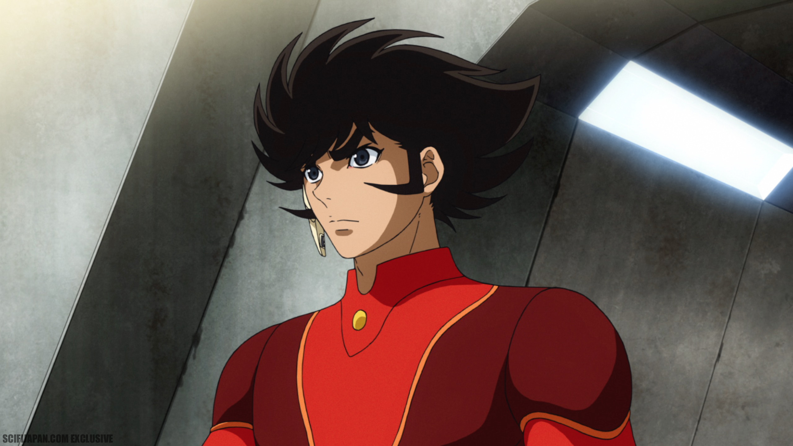 Коджи. Коджи Кабуто Грендайзер. Kouji Kabuto. Mazinger z Kouji Kabuto.