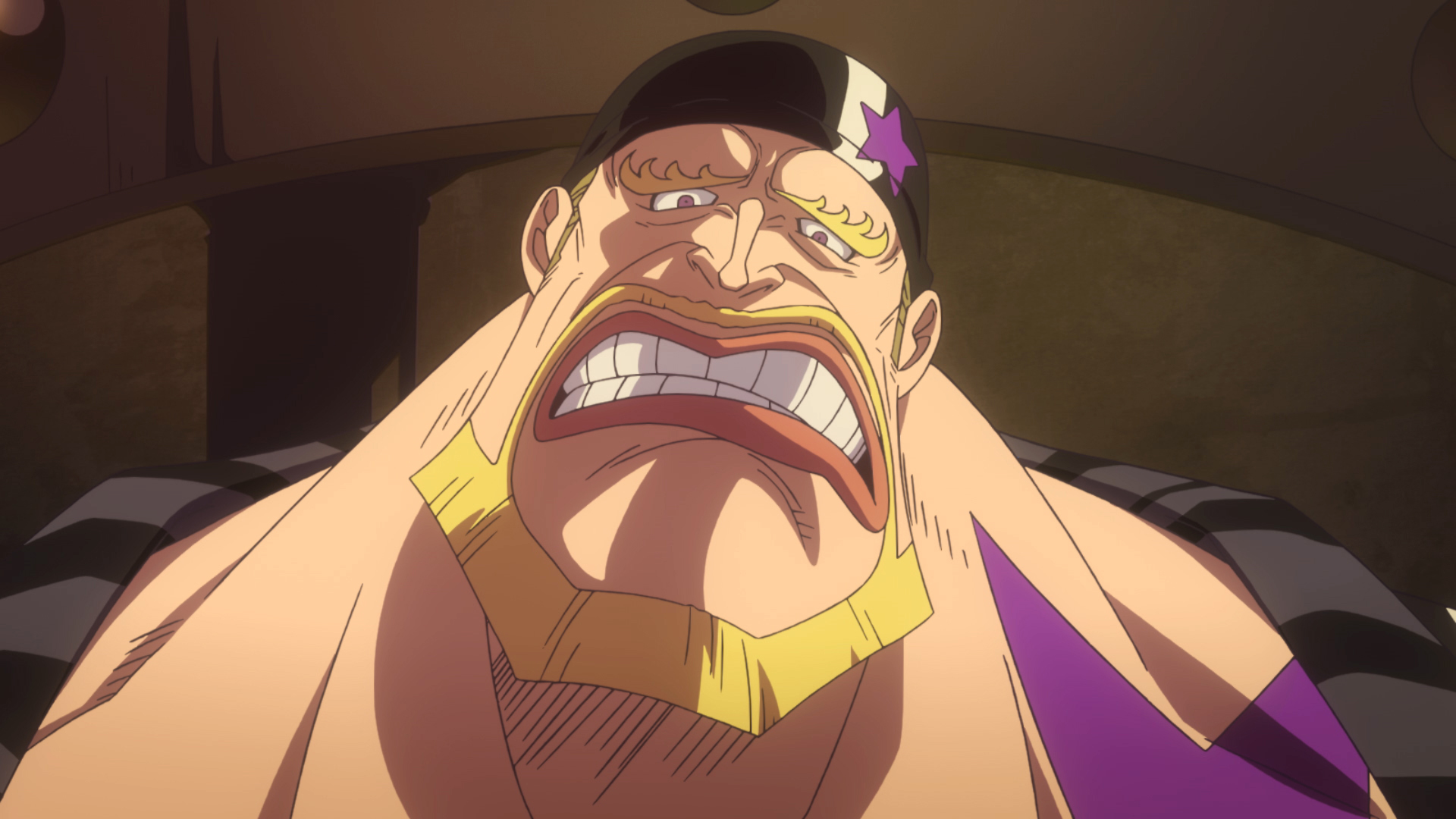 ONE PIECE FILM GOLD: More High-Res Images from Toei, Anime - Animation