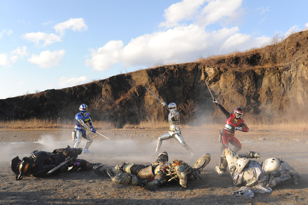 Kamen Rider X Super Sentai X Space Sheriff Super Hero Taisen Z Tokusatsu Fx News