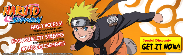 Watch Naruto Shippuden (International Dubs) - Crunchyroll