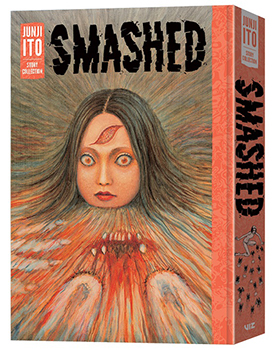 smashed junji ito