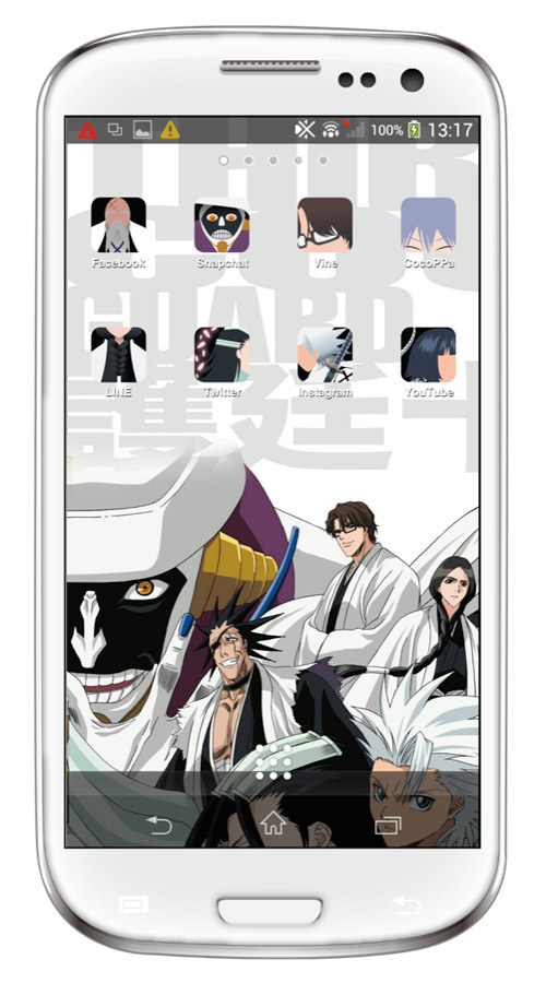 Naruto Online: Mobile-Version für Android und iOS