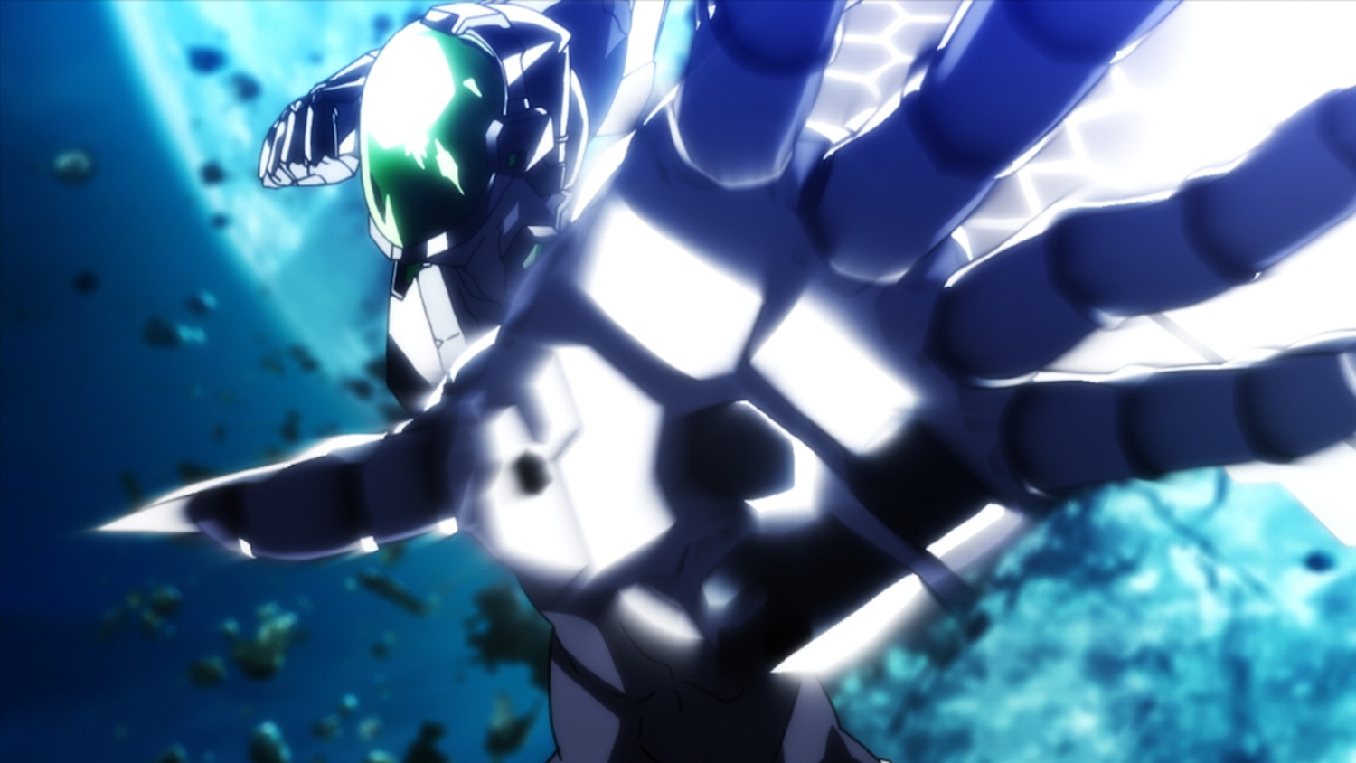 ACCEL WORLD: INFINITE BURST Info & Images from Warner Bros. Japan | Anime - Animation | News ACCEL WORLD: INFINITE BURST Info & Images from Warner Bros. Japan | Anime - Animation | News