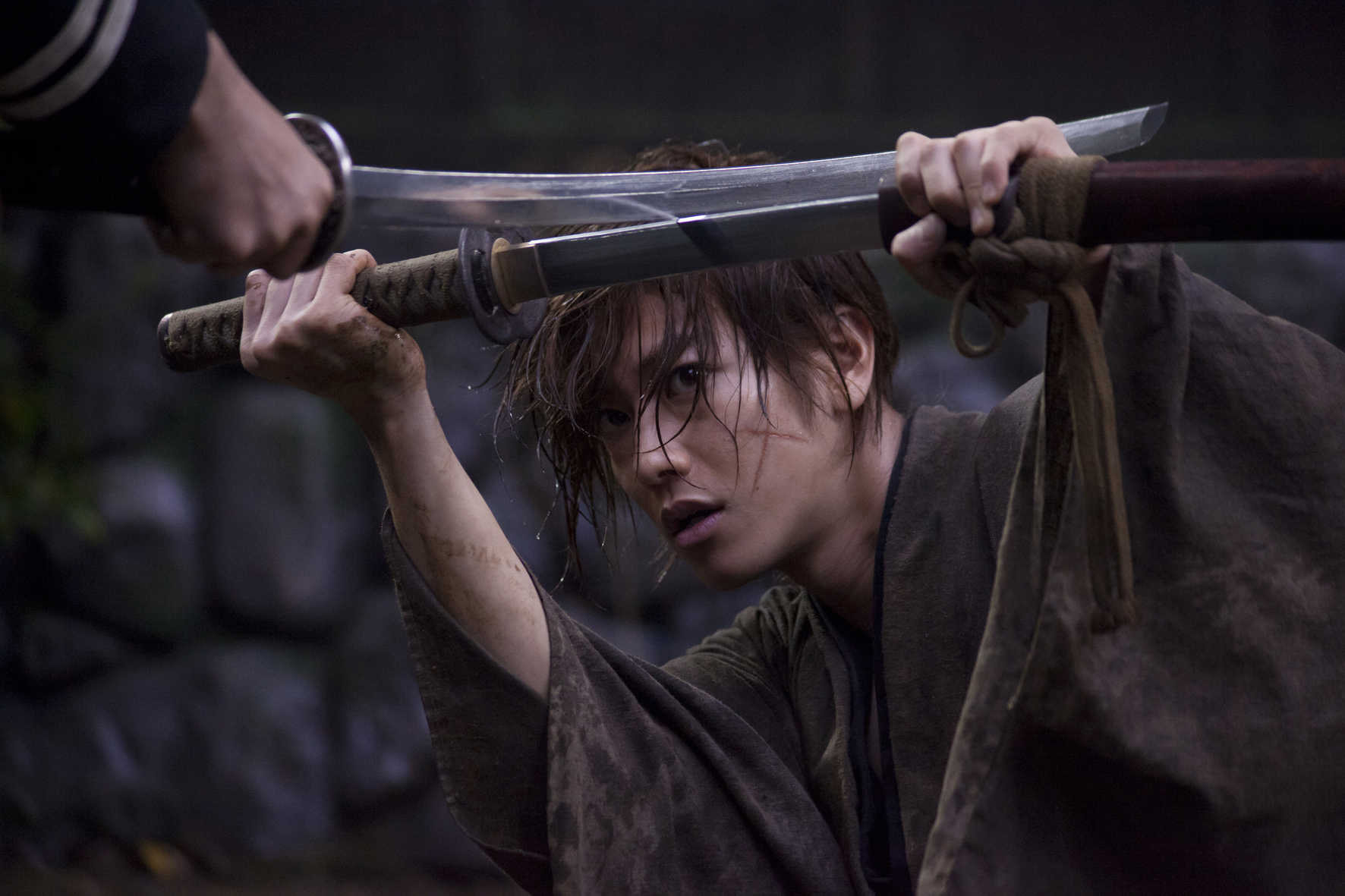 Funimation to Unleash Live-Action “Rurouni Kenshin” Trilogy