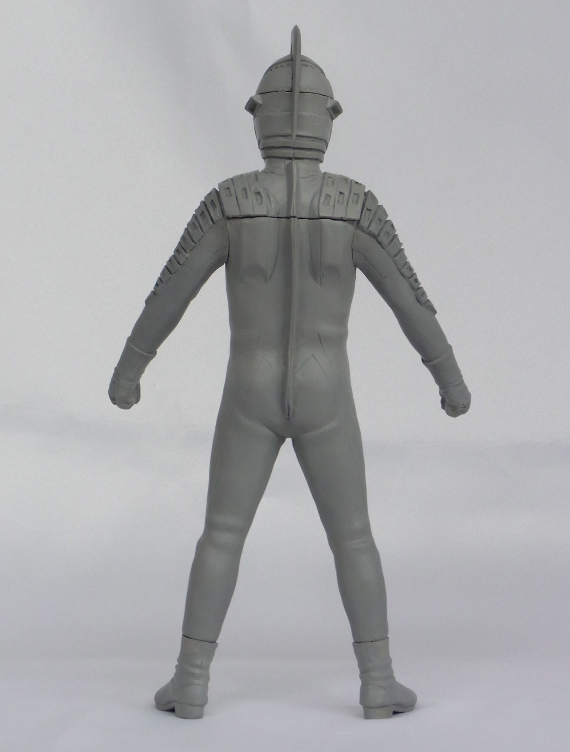 X-Plus October 2013 Update: Ultra Seven, Alien Pega and X-Plus October 2013 Update: Ultra Seven, Alien Pega and
