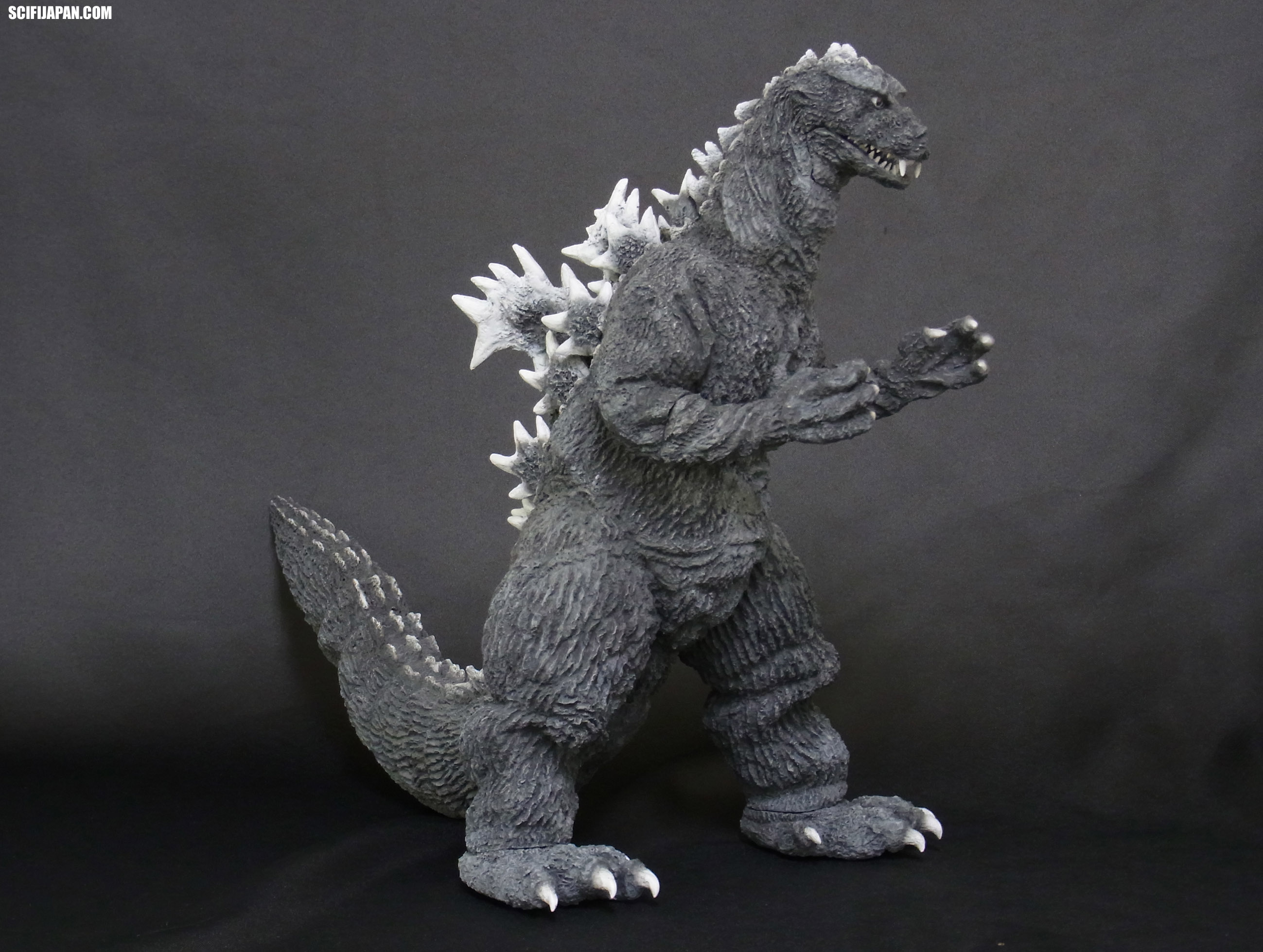 【税込?送料無料】 Set Figure AGAIN RAIDS GODZILLA from Premium and X-Plus 邦楽